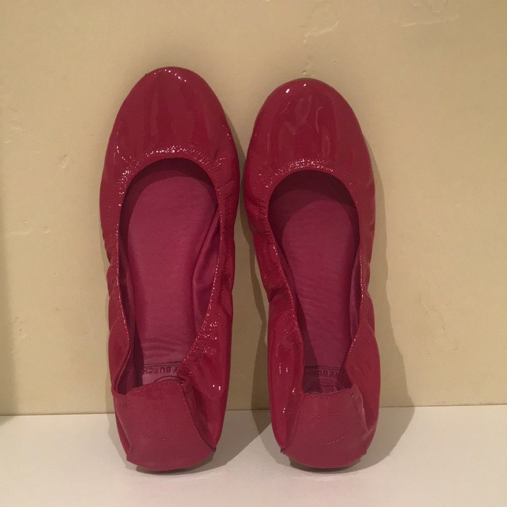 Cutest flats!